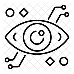 Computer Vision  Symbol