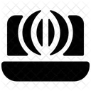 Computer Web  Icon