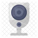 Computer Webcam  Icon