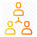 Computer-WLAN  Symbol