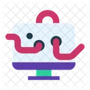 Computer worm  Icon