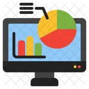 Computeranalyse  Symbol