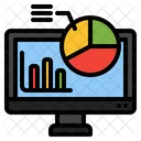 Computeranalyse  Symbol