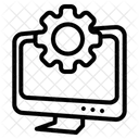 Dynamik Technologie Formel Symbol