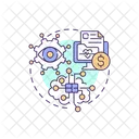 Computergestützte menschliche Interaktion  Symbol