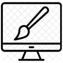 Computergrafik Grafikdesign Digitale Kunst Symbol