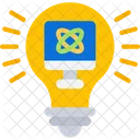 Computeridee  Symbol