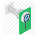 Computerkamera Kamera Webcam Symbol