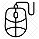 Maus Eingabegerat Gerat Symbol