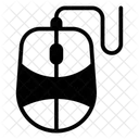 Maus Eingabegerat Gerat Symbol