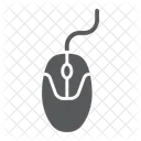 Computermaus  Symbol