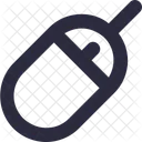 Computermaus  Symbol