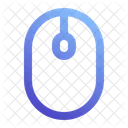 Computermaus  Symbol