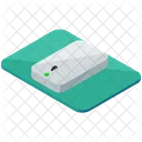 Maus Computer Pad Icon