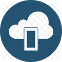 Computernetzwerk  Symbol