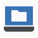 Computerordner  Symbol