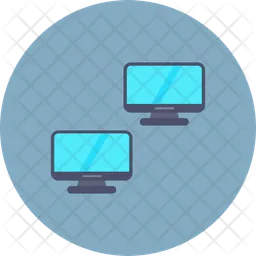 Computers  Icon