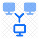 Computers Connection  Icon