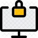 Computersicherheit  Icon