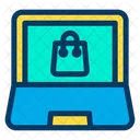 Computertasche  Icon