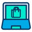 Computertasche  Icon