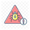 Computervirus Antivirus Virus Symbol