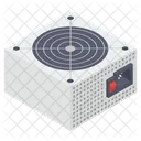 Computerzubehor CPU Zubehor Desktop Zubehor Icon