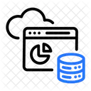 Icon Business Technology Icon