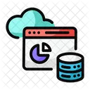 Icon Business Technology Icon