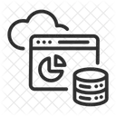 Icon Business Technology Icon