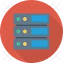 Computing Hosting Internetnetwork Icon