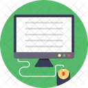 Computer Computing Operating Icon