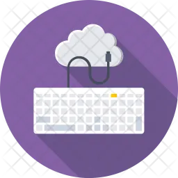 Computing  Icon