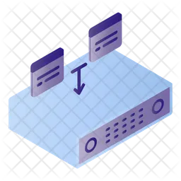 Computing  Icon