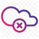 Computing clouds  Icon