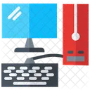 Computing devices  Icon
