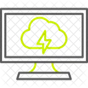 Computing  Icon