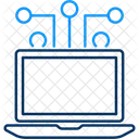 Computing  Icon