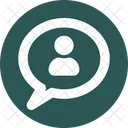 Comunicação  Icon