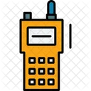 Comunicacao Radio Transceptor Icon