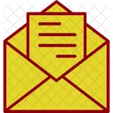 Comunicacao E Mail Envelope Icon