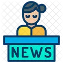 Ancora De Noticias Ancora Ancora Feminina Ícone