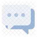 Comunicação  Ícone