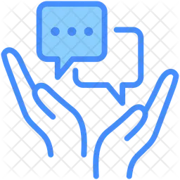 Comunicación  Icono