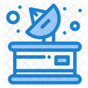 Comunicación  Icon