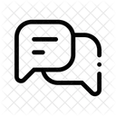 Comunicación Icono
