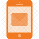 Comunicacion Correo Movil Icono