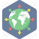 Comunicación  Icono