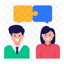 Comunicación  Icono