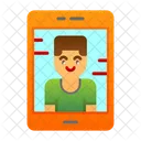 Comunicación  Icono